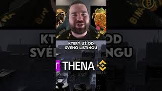 Sleva na poplatky v komentáři⬇️ shorts cryptocurrency crypto binance binancecoin [upl. by Nillor]