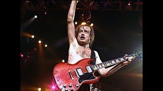 ACDC  Who Made Who Greensboro 1996 Official Audio [upl. by Xet]