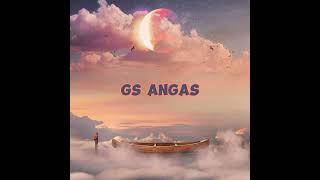 GS ANGAS  SPEEDTHOHIGH X ATELO [upl. by Ahsas]