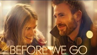 Before we Go Hollywood movie hindi fact and story movies review explained [upl. by Kosak]