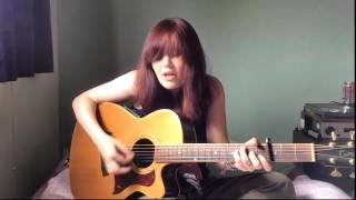 Change Your Mind  Clare Bowen Scarlett OConnor Nashville cover [upl. by Ber]