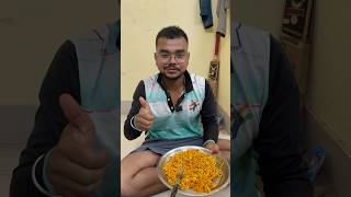 ଅଣ୍ଡା Yippee Breakfast 😋😋odiavlogs hostelvlogs minivlogs streetfood hostellife shortsfeed [upl. by Mila678]