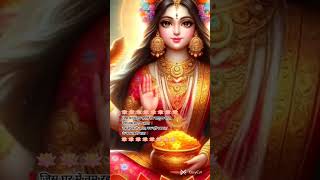 Aarti🪷lakshmi laxmima laxmi lakshmima laksmimata lakshmipuja lakshmidevi laxmimaa laxmipuja [upl. by Bridges16]