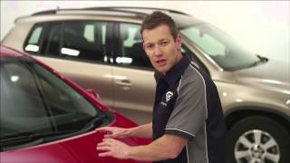 Perfexion Car Care  Paint Protection Demonstration Video [upl. by Arnelle]