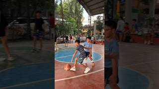 BASKETBALL HIGHLIGHTS NI JARINZ 🏀 [upl. by Benton]