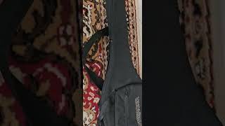 Steinberger gigbag for sale [upl. by Ahsimik]