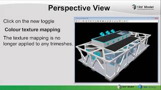 Whats Coming in 12d Model 14  Industry Solutions Webinar Series [upl. by Nylorak]