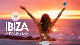 IBIZA Summer Mix 2018 Best Of Tropical Deep House Music  Chill Out Mix [upl. by Ohnuj]