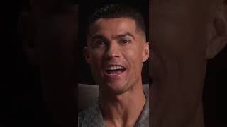 Cristiano REVEALS his new projectto the entire world oristiane oristianerenalde URcristiane [upl. by Willet]