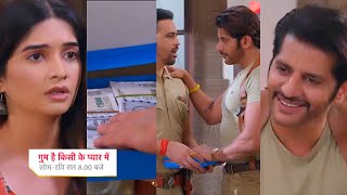 Ghum Hai Kisikey Pyaar Meiin Today Episode PROMO 324th May 2024Patil ne Savi keliye thukraye paise [upl. by Colley938]