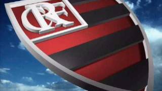 Hino do Flamengo em inglês Flamengo anthem in english By Leandrade [upl. by Ennayt]