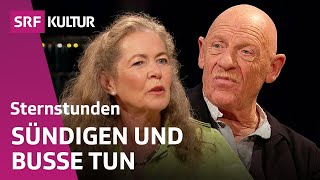 Todsünden Sind sie heute noch relevant  Sternstunde Religion  SRF Kultur [upl. by Constantine]