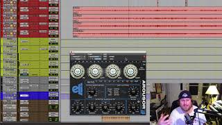 Empirical Labs Arousor Review my new FAV compressor  MixBetterNowcom [upl. by Ecnarrat128]