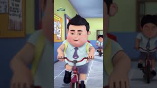 Vir Aur Bunty  22  Vir The Robot Boy  S2  Action Cartoon  Wow Kidz Action shorts [upl. by Billi]