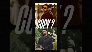 Guris Legacy song is copied from Navaan Sandhu [upl. by Notsyrb]