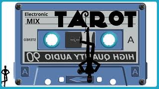 Electronic Mix 2024  90s Retro Tape [upl. by Arabela32]