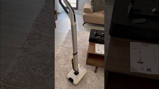 KARCHER FC7 SİGNATURE LİNE KUTU AÇILIŞI [upl. by Erwin]