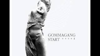 Various  Gommagang Start part 1  2002 [upl. by Eecyaj]