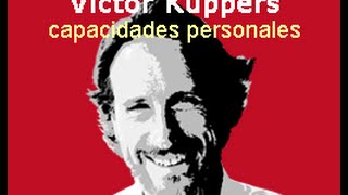 Victor Kuppers capacidades personales [upl. by Tedmund]