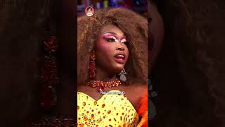 quotAm I Nearah Nuffquot dragrace shorts [upl. by Booze508]