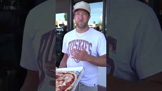 Dave Portnoy Shocked To Discover That The Best Pizza In Arizona Comes From A Liquor Store [upl. by Behn]