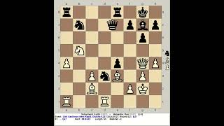 Suleymanli Aydin vs Mamedov Rau  10th Gashimov Memorial Rapid Chess 2024 Shusha Azerbaijan [upl. by Hedvige]