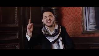 Petrica Cercel  Am 5 stele pe un umar  Official Video [upl. by Arrol528]