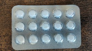 Nebivolol tablets  Nebistar 25 Tablets [upl. by Laird]