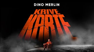 Dino Merlin  Krive Karte Official Video [upl. by Lamhaj470]