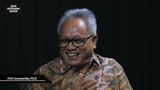 Lebih Dekat Mengenal UNESCO oleh Prof Ismunandar PhD [upl. by Scurlock]