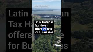 LATAM 1 Business Tax Regime [upl. by Zined369]