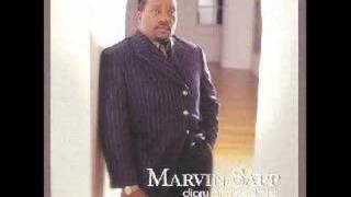 Marvin Sapp  You Are God Alone [upl. by Eineeuq197]