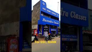 Harendra Classes Jaipur  For SSC BANK ssc bank [upl. by Saidnac898]