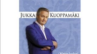 Pieni mies  Jukka Kuoppamäki [upl. by Gitel135]