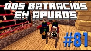 Preparación Nuclear  DOS BATRACIOS EN APUROS  MODS Server  EP81 [upl. by Feola]