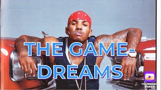 THE GAME  DREAMS REACTION [upl. by Innis]