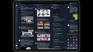 Reverting to and Installing Legacy TweetDeck As a PWA in 2023 [upl. by Llenart]