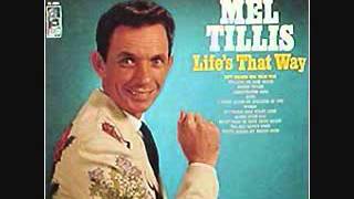 Mel Tillis  Unmitigated Gall [upl. by Josie]