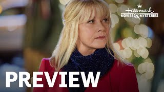 Preview  Ms Christmas Comes to Town  Hallmark Movies amp Mysteries [upl. by Gile627]