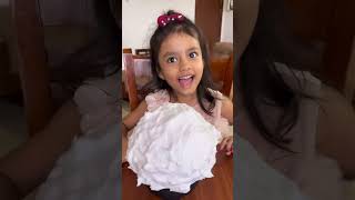 Water balloon icecream prank on mumma 🍧🤫 TomampJerry 😱 shorts [upl. by Devaney]