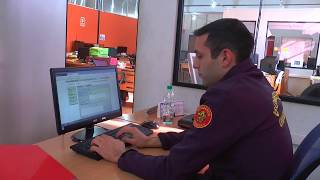 Habilitaciones de Bomberos [upl. by Mulcahy]