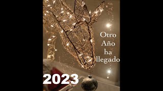 Otro Año 2023 [upl. by Asreht]