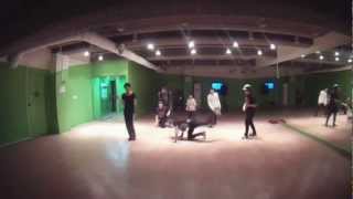 ETC SEVENTEEN TV  Freestyle Dance Highlight of episode 3 [upl. by Johm571]