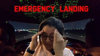 Emergency Landing  Part 2 [upl. by Adriaens]