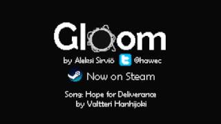 Gloom  Release Trailer [upl. by Rickie996]