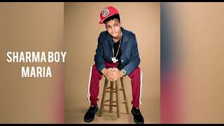 Sharma Boy Raxadada Qado Hees Cusub Maria Official Video Music and Video Lyrics 2022 [upl. by Juana]