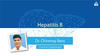 What is Hepatitis B  DrChinmay Bera Bengali [upl. by Longo]