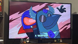 Charsonic reacts to Among Us Vampire Song  “One Bite”  Gamingly Among Us Animation from Gamingly [upl. by Ennyroc227]