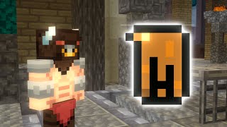 How to get Maze Token in Nethergames  Elytra Nethergames [upl. by Kilmarx181]