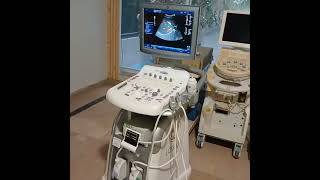 Toshiba Nemio MX Color Doppler ultrasound machines in wholesale price with warranty [upl. by Lennahs]